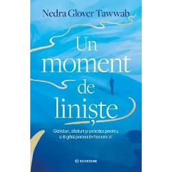Un ghid practic pentru a naviga cu gra&539;ie printre provoc&259;rile cotidiene &537;i pentru a cultiva o dezvoltare personal&259; constant&259; – de la autoarea de bestsellere New York Times Nedra Glover Tawwab Via&539;a e un roller-coaster emo&539;ional care ne prinde adesea pe picior gre&537;it cu provoc&259;ri nea&537;teptate la fiecare pas Mul&539;i dintre noi ajung s&259; caute r&259;spunsuri repere &537;i lini&537;te în mijlocul 