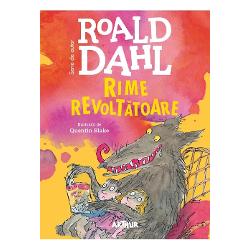 Basmele noastre preferate spuse în versuri de marele Roald Dahl &537;i des&259;vâr&537;ite cu întors&259;turi n&259;r&259;va&537; de pozna&537;eBasmele noastre preferate spuse în versuri de marele Roald Dahl &537;i des&259;vâr&537;ite cu întors&259;turi n&259;r&259;va&537; de pozna&537;e Dac&259; a&539;i crezut cumva c&259; Cenu&537;&259;reasa se m&259;rit&259; cu prin&539;ul &537;i tr&259;ie&537;te fericit&259; 