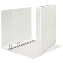 Format A4 Maxi ce permite utilizarea Indec&537;ilor &537;i a Separatoarelor Maxi pentru organizarea sistematic&259; a documentelor3 buzunare exterioare fa&539;&259; cotor spate pentru personalizare 2 buzunare interioare pentru documente neperforate20 mm mecanism 4 DRCapacitate 180 coli A4 80 gsmCertificat FSC®