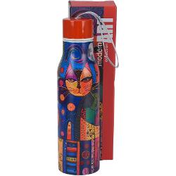 Sticl&259; termic&259; Modern – CATParte din colec&539;ia Modern sticla termic&259; CAT este realizat&259; din o&539;el inoxidabil de înalt&259; calitate 188 perfect&259; pentru a p&259;stra b&259;uturile calde sau reci fie c&259; e&537;ti la birou la 