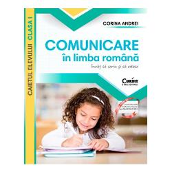 În conditiile actuale în care societatea a devenit atât de dependent de tehnologie încât avem tot timpul tastatura la îndemân&259; oare scrisul de mân&259; î&537;i mai g&259;seste loculTot mai multe cercet&259;ri neuropsihologice au demonstrat cât de important este scrisul de mân&259; pentru copii aducând numeroase beneficii dezvolt&259;rii s&259;n&259;toase a acestora Caietul a fost realizat 