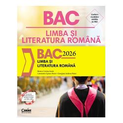 Lucrarea este destinat&259; în special elevilor din ciclul superior al liceului clasele a XI-a &537;i a XII-a care vor sus&539;ine simularea sau proba scris&259; a examenului de bacalaureat la disciplina Limba &537;i literatura român&259; &537;i în egal&259; m&259;sur&259; oric&259;rui tân&259;r în viziunea c&259;ruia examenul maturit&259;&539;ii se preg&259;te&537;te sistematic pe parcursul celor patru ani de studiuPentru a veni 
