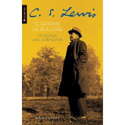 Traducere de Emanuel Con&539;ac Pentru publicul larg CS Lewis 1898–1963 este autorul celebrelor Cronici din Narnia o serie de pove&351;ti fantasy în curs de ecranizare Mai mult figura acestui profesor de literatur&259; care a predat la Oxford &351;i la Cambridge fiind un fel de simbol al elitei universitare britanice &351;i povestea lui de iubire cu Joy Gresham au inspirat un frumos 