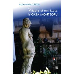 La vârsta amintirilor cunoscuta prozatoare Alexandra Târziu – autoare a numeroase volume cel mai recent fiind „Despre nedumeriri” publicat de editura Vremea în 2024 – se întoarce în aceast&259; carte asupra perioadei pe care a tr&259;it-o înaintea plec&259;rii în America din anii ’80 supunând unui tir necru&539;&259;tor &537;i unei ironii fine multe dintre figurile scriitorice&537;ti legendare care au 