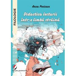 Didactica lecturii intr-o limba straina