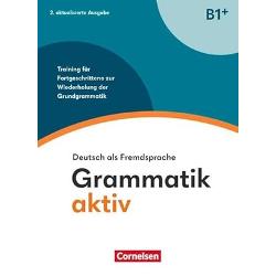 Grammatik aktiv b1  2A ubungsbuch