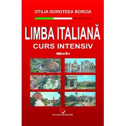 Limba italiana Curs intensiv