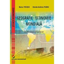 Geografie si economie mondiala