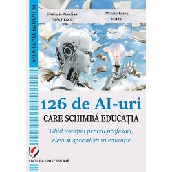 126 de AI-uri care schimba educatia