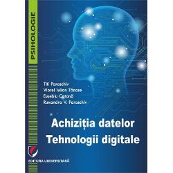 Achizitia datelor Tehnologii digitale