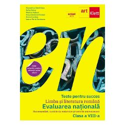 Lucrarea este în conformitate cu programa &351;colar&259; pentru Evaluarea Na&355;ional&259; span 