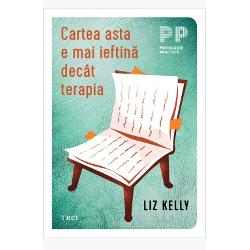 Dac&259; psihoterapia este un proces îndelungat costisitor sau indisponibil deocamdat&259; Liz Kelly ofer&259; o alternativ&259; la îndemân&259; care ne poate ajuta s&259; ne îmbun&259;t&259;&539;im s&259;n&259;tatea mental&259; Fie c&259; e vorba despre necesitatea de a avea mai mare grij&259; de noi în&537;ine de a înv&259;&539;a modalit&259;&539;i noi de a ne confrunta cu criticul interior &537;i de a ne gestiona emo&539;iile 