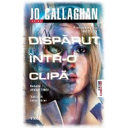 PRIMUL VOLUM DIN SERIA KAT &536;I LOCK Bestseller Sunday Times În Marea Britanie o persoan&259; este dat&259; disp&259;rut&259; la fiecare 90 de secunde Pur &537;i simplu Într-o clip&259; Mam&259; singur&259; v&259;duv&259; Kat este o poli&539;ist&259; care are încredere în instinctele ei Aleas&259; s&259; conduc&259; 