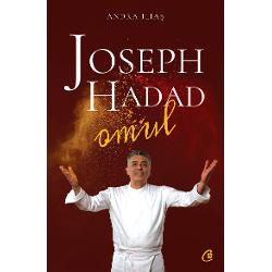 &206;n culmea gloriei a plecat la Bucure&537;ti &238;n 1996 unde via&539;a l-a pus la &238;ncercare dar i-a oferit &537;i recompenseDe atunci el a devenit unul dintre cei mai cunoscu&539;i buc&259;tari din Rom&226;nia om de televiziune proprietar de restaurante &537;i consultant interna&539;ional de specialitate Dincolo de israelianul temperamental pe care publicul &238;l &537;tie de la televizor iar pasiona&539;ii de m&226;ncare din restaurante se afl&259; un 