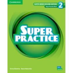 Super Minds is back and is super charged Alongside the super friends and the explorers young learners make their way towards B1 over seven levels solving mysteries along the way The course is aligned with the Cambridge Life Competencies Framework and has a particular focus on developing critical and creative thinkers capable of investigating Big Questions Students learn to apply English to their lives outside the classroom while developing the language and life skills they need to grow 