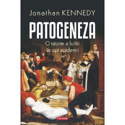 Traducere din limba englez&259; de Fabiana FlorescuF&259;r&259; s&259;-&537;i dea seama de acest lucru decât în veacurile din urm&259; omul a fost nevoit s&259; convie&539;uiasc&259; înc&259; de la început cu un du&537;man invizibil cu ochiul liber care se g&259;se&537;te nu doar peste tot în lumea înconjur&259;toare ci chiar &537;i în trupul s&259;u Este vorba despre nenum&259;ra&539;ii agen&539;i patogeni bacterii 