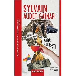 Al treilea volum al seriei Arthur WebberÎn timpul slujbei de înmormântare extravagante a prietenului s&259;u Vasile este arestat de poli&539;ie sufer&259; un accident vascular cerebral &537;i intr&259; în com&259; Arthur Webber ginerele s&259;u trebuie s&259; 