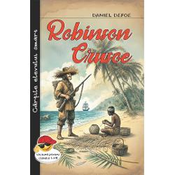 Robinson Crusoe-Daniel DefoeDaniel Defoe negustor fabricant contabil ziarist agent politic ruinat inchis poet ziarist pamfletar istoric economist calator moralist este in cele din urma un romancier si nu doar pentru ca a scris unul dintre cele mai cunoscute romane din literatura universala Este primul romancier modern englez acoperind in acelasi timp si toate ipostazele enumerate negociindu-si textul romanului cu toti ceilalti Defoe asa cum fac scriitorii 