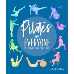 Pilates benefits every body - including yoursAre you looking for the ideal home workout that anyone can do Try Pilates and discover how to strengthen your core become more flexible improve your posture and even relieve back pain This Pilates for beginners book is for everyone regardless of age race size gender or physical abilityDiscover how you can take advantage of all Pilates has to offer This exercise book includes- A complete workout plan allowing you to find your comfort 