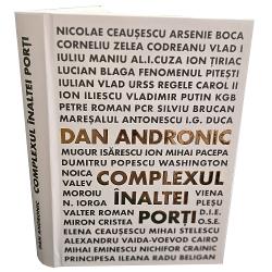 &bdquo;Dan Andronic a fost perceput de mare public drept un analist jurnalist consultant nicidecum ca un istoric competent profesionist De fapt istoria este meseria sa de baz&259; pentru c&259; este un absolvent de Istorie Iar orice semi-doct cunoa&537;te c&259; una este profesia &537;i cu totul &537;i cu totul alta ocupa&539;ia Ei bine prin acest volum dar nu numai Dan Andronic s-a &icirc;ntors Acas&259; la istorie Era clar din evolu&539;ia sa fondator &537;i 