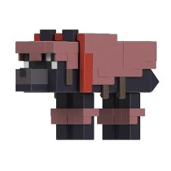 Minecraft Craft A Block Figurina Tamed Wolf 8Cm MTGTP08JCN35