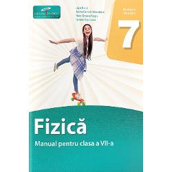 Manual fizica clasa a VII a