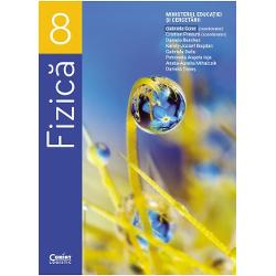 Prin modul gradual de abordare a subiectelor manualul se adreseaz&259; tuturor elevilor indiferent de nivelul interesului fa&539;&259; de înv&259;&539;&259;tur&259; Elevii cu înclina&539;ii practice vor g&259;si în fiecare lec&539;ie experimente aplica&539;ii &351;i curiozit&259;&539;i interesante întreb&259;ri simple dar relevante prin care î&537;i pot autoevalua nivelul de cuno&537;tin&539;e Elevii cu o gândire mai abstract&259; 