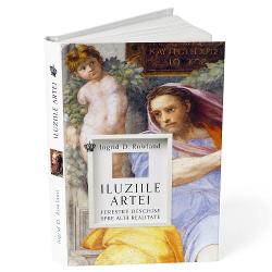 Inspira&539;ie nobil&259; &537;i miraculoas&259; geniu &537;i idei transcendente spre art&259; care au redefinit realitatea prin iluzii revelând un adev&259;r pe cât de simplu pe atât de profund trebuie doar s&259; deschizi ochii Pentru c&259; un tablou spunea Picasso tr&259;ie&537;te doar când îl prive&537;ti Pictori sculptori arhitec&539;i biografi &537;i creatori de sublim de la Michelangelo &537;i Caravaggio la 