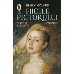 Traducere &537;i note de Carmen Pa&539;ac&nbsp;Publicat &icirc;n 2024 romanul de debut al scriitoarei Emily Howes &8210; al c&259;rui manuscris a c&acirc;&537;tigat Mslexia Competition 2021 &8210; a fost finalist la Historical Writers&rsquo; Association Debut Crown &bull; selec&539;ionat de&nbsp;New York Times Book Review&nbsp;printre cele mai bune trei romane istorice din 2024 &bull; inclus de&nbsp;The Times&nbsp;printre primele zece romane de 