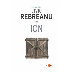 Ion – Liviu RebreanuNicaieri in literatura romana viata satului n-a fost evocata cu atata forta realista atat de viguros si patrunzator Conditia lui Ion rezuma tragedia istorica a taranului fara pamant si daca parvenirea sociala a personajului este reprezentativa doar pentru o mica parte a acestei taranimi ambitia de care el este devorat defineste sufletul taranesc în general Teribila sfortarea lui Ion de a-si depasi conditia capata dimensiuni universale si 