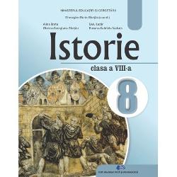 Manual istorie clasa a VIII a