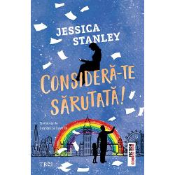 Ce se &icirc;nt&acirc;mpl&259; c&acirc;nd &icirc;&539;i g&259;se&537;ti dragostea dar via&539;a &icirc;&539;i tot ridic&259; piedici &icirc;n cale&nbsp;C&acirc;nd &icirc;l &icirc;nt&acirc;lne&537;te prima dat&259; pe Adam Coralie este nou-venit&259; &icirc;n Londra &537;i se simte debusolat&259; Dar Adam este inteligent spiritual &537;i insist&259; el cu un centimetru mai &icirc;nalt dec&acirc;t media b&259;rba&539;ilor britanici 