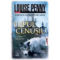 UN NOU VOLUM DIN SERIA INSPECTORUL GAMACHE Bestseller instant 1 NEW YORK TIMES Apeluri telefonice repetate întrerup lini&537;tea unei dimine&539;i calde de august în Three Pines De&537;i micul sat din Quebec este imposibil de g&259;sit pe vreo hart&259; cineva a reu&537;it s&259;-l g&259;seasc&259; pe Armand Gamache de la Sûreté Când 