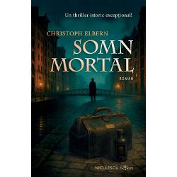 Un thriller isoric excep&539;ional  Hamburg 1907 La spitalul portuar bacteriologul Carl-Jakob Melcher se întâlne&537;te cu un coleg de &537;coal&259; Ludolf Harberg care sufer&259; de boala somnului Înainte de a putea dezv&259;lui mai multe detalii despre experimentele pe care cercet&259;torul Robert Koch le-a f&259;cut pe localnicii din Africa de Est German&259; 