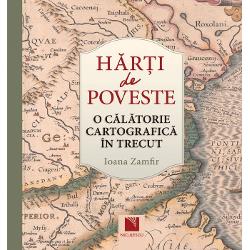 „Autoarea a strâns un buchet de h&259;r&539;i vechi pe care le prezint&259; pe în&539;elesul tuturor încercând s&259; atrag&259; un public cât mai divers spre muzeul în care activeaz&259; Volumul de fa&539;&259; ilustraza perfect nu numai dimesiunea &537;tiin&539;ific&259; dar &537;i pe cea educa&539;ional&259; a Muzeului H&259;r&539;ilor din Bucure&537;ti singurul muzeu cu profil cartografic din 