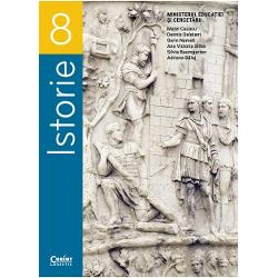 Autori de prestigiu – Manualul este realizat de speciali&537;ti de renume în domeniul istoriei &537;i al didacticii asigurând un con&539;inut riguros bine documentat &537;i adaptat cerin&539;elor actuale ale programei &537;colareDebut captivant al lec&539;iilor – Fiecare lec&539;ie începe cu o întrebare provocatoare menit&259; s&259; stârneasc&259; curiozitatea elevilor &537;i s&259; îi implice activ în 