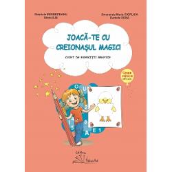 Bucuria de a înv&259;&539;a se construie&537;te înc&259; din prima zi a întâlnirii cadrului didactic cu copilul; ea este un joc cu mai mul&539;i câ&537;tig&259;tori care poate conduce la schimb&259;ri esen&539;iale în educa&539;ie la cre&537;terea calit&259;&539;ii serviciilor de educa&539;ie la înv&259;&539;area de-a lungul întregii vie&539;i &537;i implicit la bun&259;starea individului      