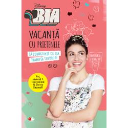 Bia &537;i o var&259; de neuitat - nu rata avanpremiera unei noi pove&537;ti specialeBia p&259;rin&539;ii ei &537;i cele mai bune prietene Celeste &537;i Chiara pleac&259; în vacan&539;&259;în Brazilia Ce poate fi mai grozavFetele vor avea parte de zile de plaj&259; însorite cu muzic&259; nuci de cocos &537;i prieteni noi – &537;i cine &537;tie poate chiar &537;i de o nou&259; 