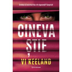 Cursul de scriere creativ&259; nu a fost nicicând mai periculos ca în acest semestru Cum ascunzi o crim&259; timp de dou&259;zeci de ani &537;i continui s&259; tr&259;ie&537;ti ca &537;i cum nimic nu s-ar fi întâmplat Elizabeth Davis tr&259;ie&537;te aceast&259; contradic&539;ie Ziua e profesoar&259; de englez&259; respectabil&259; care cite&537;te &537;i corecteaz&259; pove&537;ti Noaptea e femeia 