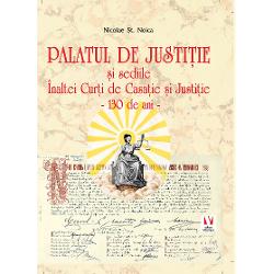Cl&259;direa a c&259;rei poveste este reconstituit&259; în aceast&259; carte are ea îns&259;&537;i în urm&259; o întreag&259; istorie Aceast&259; istorie ni se dezv&259;luie pas cu pas printre fotografii de epoc&259; &537;i constat&259;ri reie&537;ite din documenteIon-Aurel PopPre&537;edintele Academiei Române Cl&259;dire cu adev&259;rat iconic&259; str&259;juit&259; de statuile 