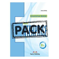 New Enterprise is a course for young adult and adult learners of English at CEFR Levels A1 - B2C1 The series maintains and enriches the original approach adding a variety of new features to meet the demands of todays adultsKey Features12 theme-based unitsVariety of reading texts accompanied by videos related to themVariety of listening speaking and writing skillsSystematic vocabulary presentation and 