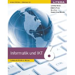 Manual informatica si tic in limba germana clasa a VI a