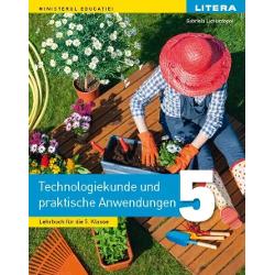 Manualul de Educa&539;ie tehnologic&259; în limba german&259; pentru clasa a V-a este aprobat la licita&539;ia organizat&259; de Ministerul Educa&539;iei în 2022În conceperea manualului Educa&539;ie tehnologic&259; &537;i aplica&539;ii practice în limba german&259; pentru clasa a V-a s-a avut în vedere caracterul interdisciplinar &351;i practic-aplicativ al disciplinei cu accent pe atitudinea responsabil&259; pentru o via&355;&259; 