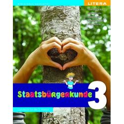 Manual câ&537;tig&259;tor al licita&539;iei Ministerului Educa&539;iei 2021Manualul de Educa&539;ie civic&259; clasa a III-a are ca prioritate crearea unor contexte pentru participarea activ&259; a elevilor individual &351;i în grup permi&355;ând astfel exprimarea liber&259; a propriilor idei &351;i sentimente &537;i crearea unei atmosfere de acceptare necondi&355;ionat&259; a diferen&355;elor existenteAccentul este 