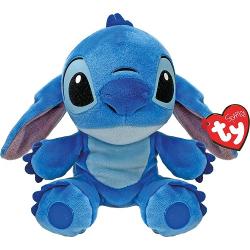 Jucarie de plus TY Beanioe Babies - Stich 15 cm TY44010