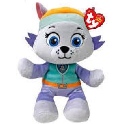 Jucarie de plus TY Beanie Babie - Everest 15 cm TY44015