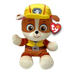Jucarie de plus TY Beanie Babies - Rubble 15 cm TY44020