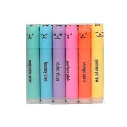 PENfection Highlighter Mini 1-13534Pret per bucataNu se poate alege culoarea