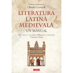 Traducere &537;i &icirc;ngrijirea edi&539;iei &icirc;n limba rom&acirc;n&259; de Emanuel GrosuCuv&acirc;nt-&icirc;nainte la edi&539;ia &icirc;n limba rom&acirc;n&259; de Francesco SantiStudierea Evului Mediu prin prisma literaturii pe care a produs-o poate modifica radical nedreapta percep&539;ie comun&259; asupra acestui mileniu de istorie &bdquo;Pe umerii gigan&539;ilor&rdquo; potrivit unei expresii atribuite lui Bernard de Chartres adic&259; exploat&acirc;nd 