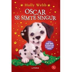 Hannah &537;i l-a dorit dintotdeauna pe Oscar iar micu&539;ul dalma&539;ian e foarte ata&537;at de ea &537;i ar vrea s&259; stea împreun&259; toat&259; ziua Totu&537;i înainte de Cr&259;ciun Hannah are din ce în ce mai multe repeti&539;ii pentru piesa de teatru a &537;colii &537;i nu mai reu&537;e&537;te s&259;-l scoat&259; la plimbare Oscar se simte singur &537;i uitat De ce oare nu mai vrea Hannah s&259;-&537;i petreac&259; timpul cu 